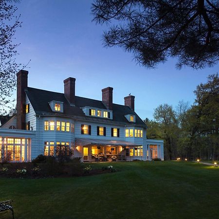 Four Chimneys Inn Bennington Ngoại thất bức ảnh